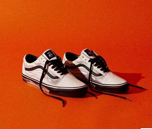 vans asap rocky