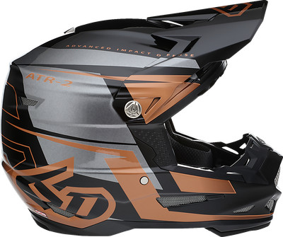 6D HELMETS 123305 ATR-2 Mach Helmet Small