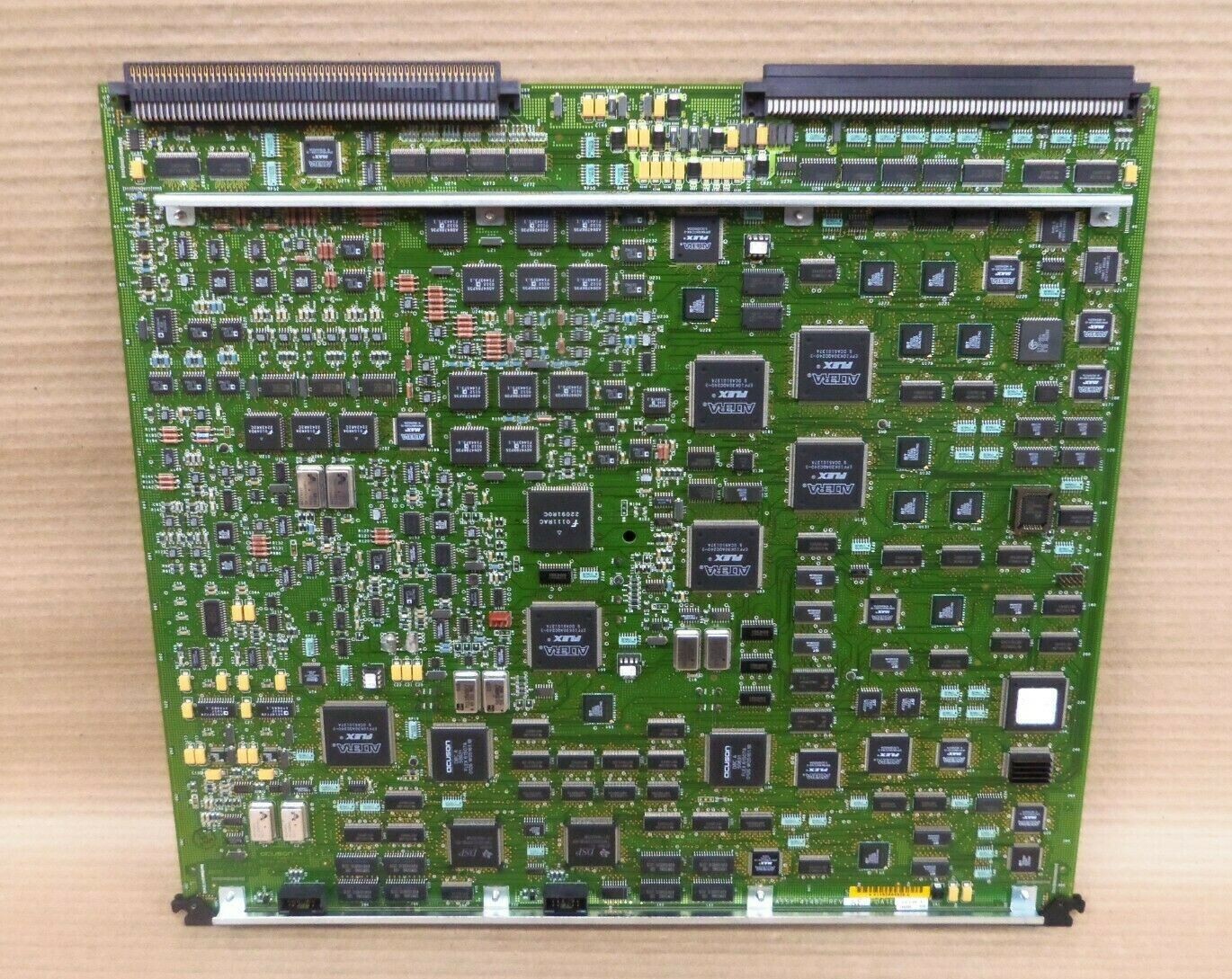 Acuson Siemens 41482 Ultrasound Circuit Board | eBay Acuson Siemens 41482 Ultrasound Circuit Board | eBay