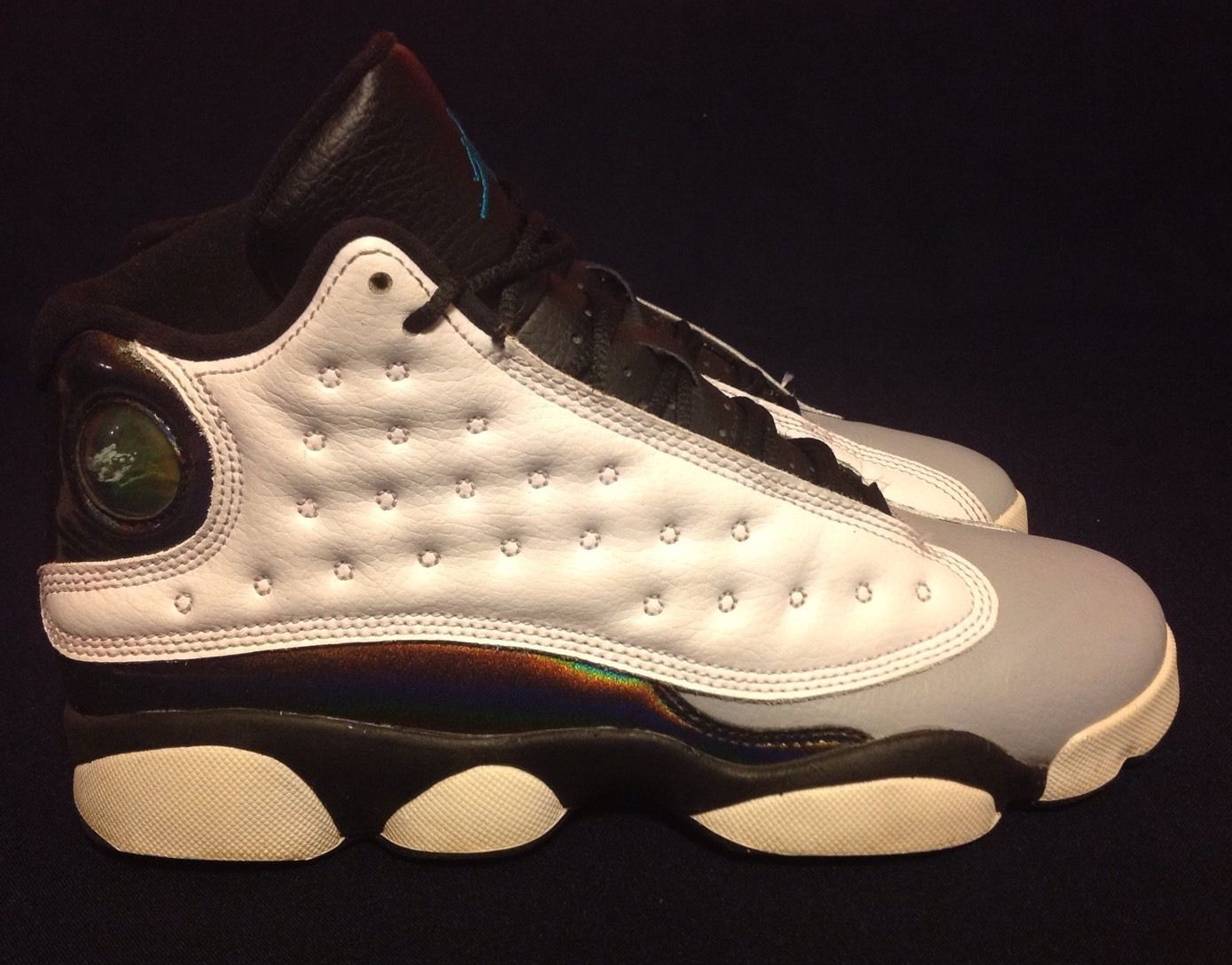 Leather Upper Boot Shoes for Boys