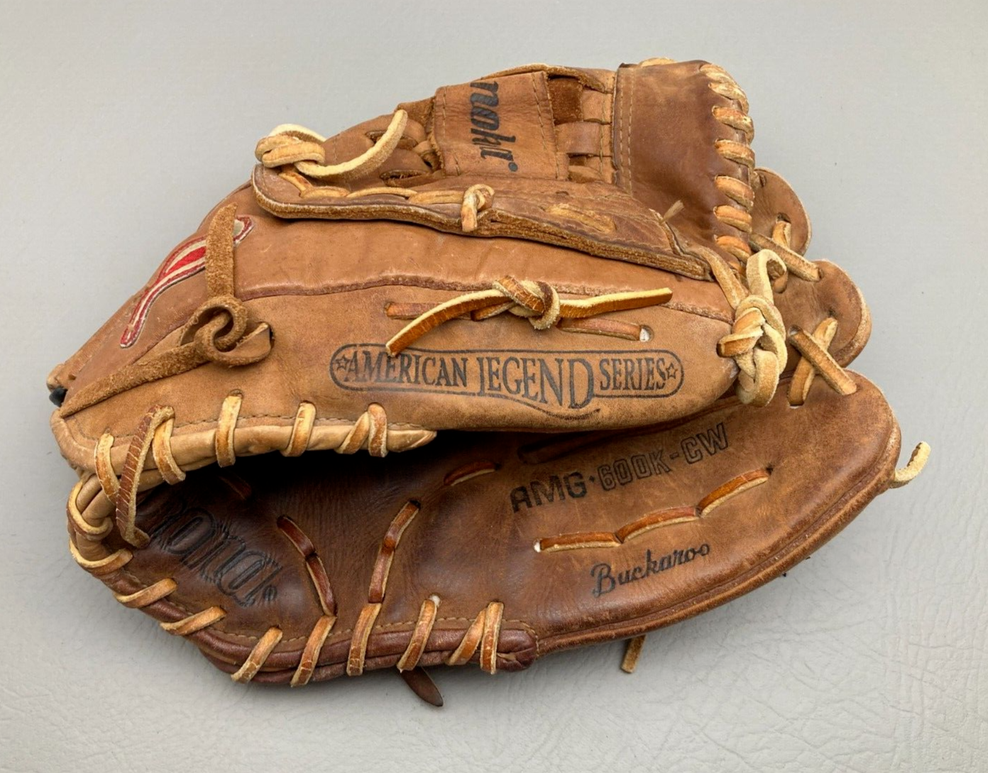 NOKONA 野球硬式グローブ　アメリカ製　超希少品 $_57.PNG?set_id=880000500F