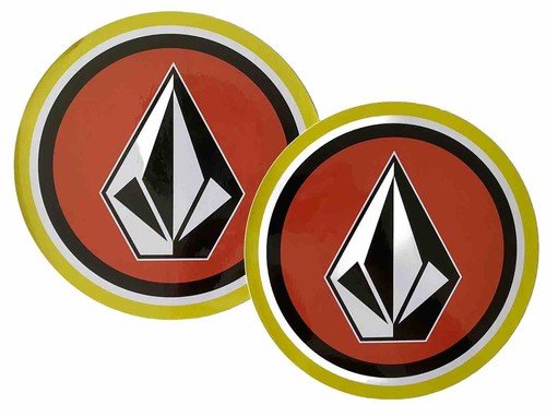 VOLCOM ステッカー Amazon | ボルコム VOLCOM ステッカー STICKER SHEET NO327