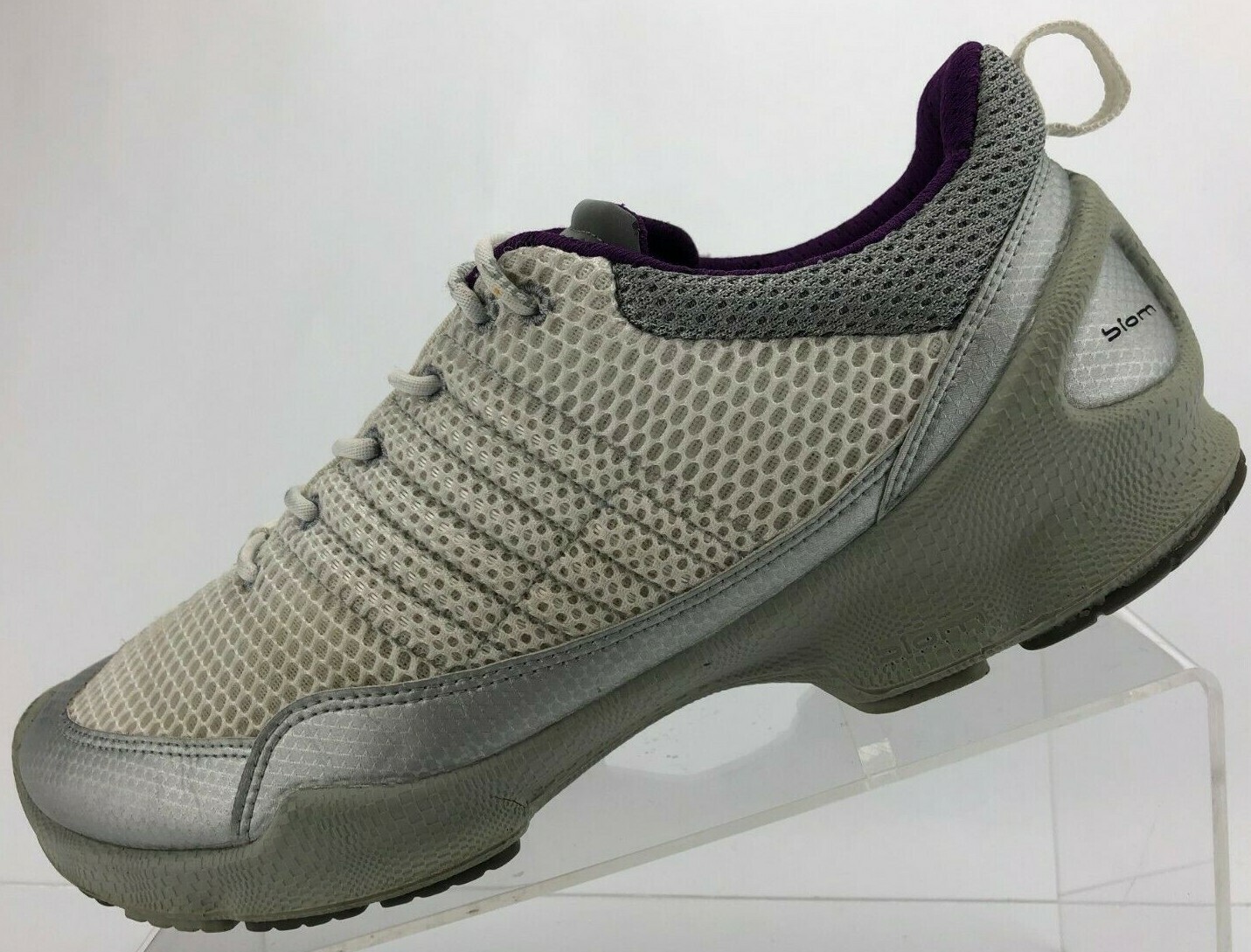 ecco biom train natural motion