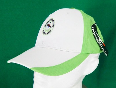 bethpage black golf hat