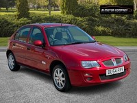 ROVER 25 1.4 Si 2004