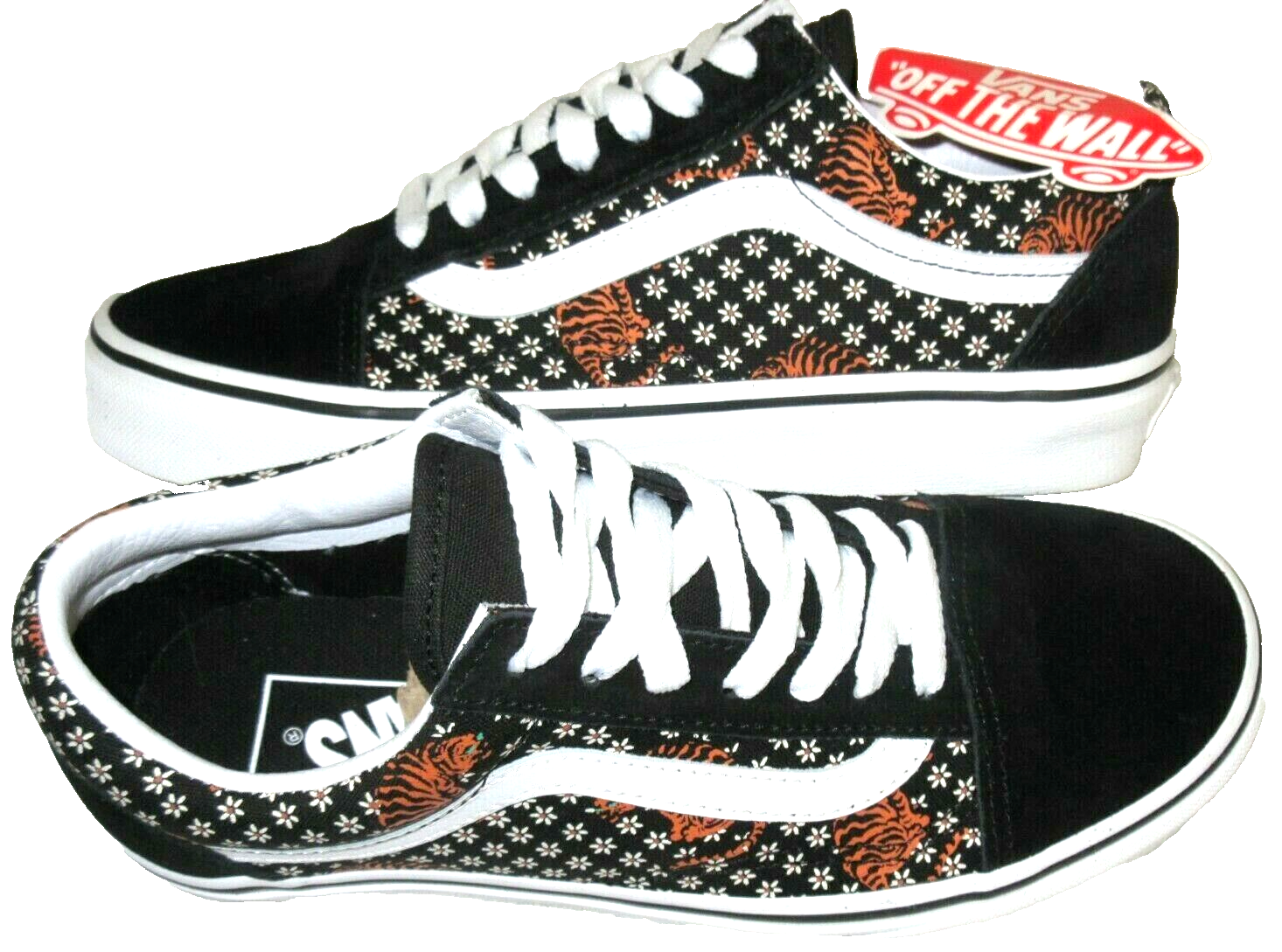Zapatos vans talla zero sales