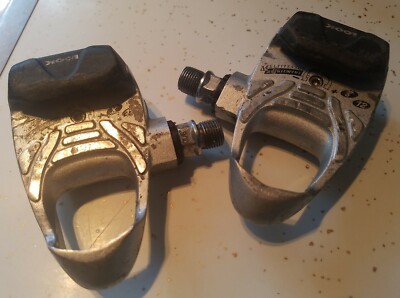 look pp 247 pedals