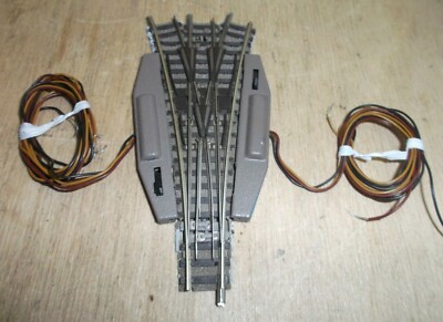 N Piccolo 9158 Three Paths Points Elektromagnetisch Approved