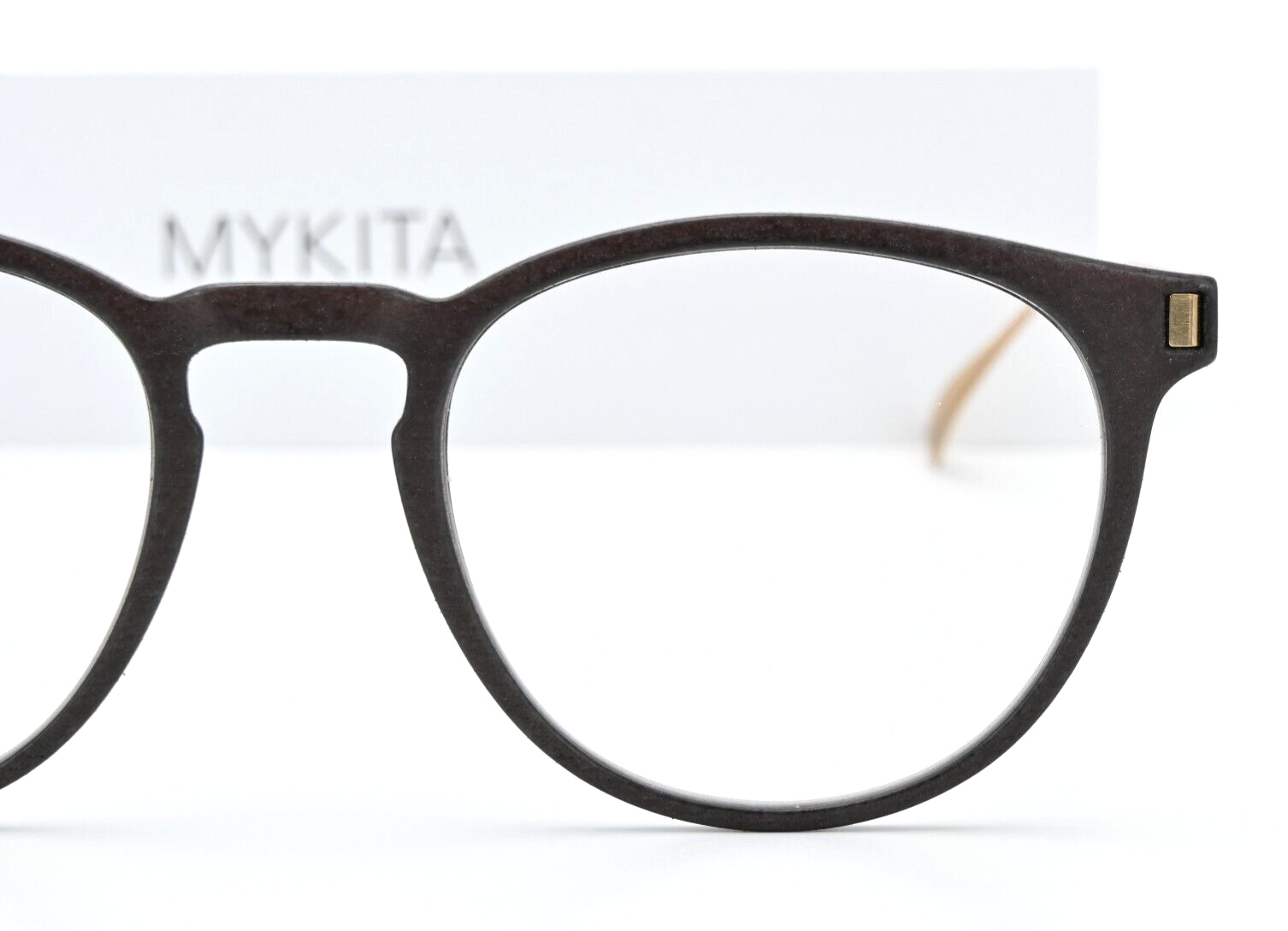 MYKITA MYLON サングラスBILIMBI MYKITA Glasses Frame Mylon Hybrid Bilimbi C 306 50-20 442 11