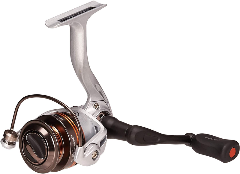 MONICEB Monarch Ice Spinning Reel