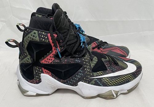 black history month lebron 13