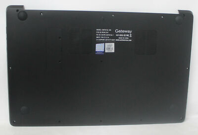 GWTN156-1BK-BASECOVER GATEWAY BOTTOM BASE COVER BLACK GWTN156-1BK ''GRADE A''