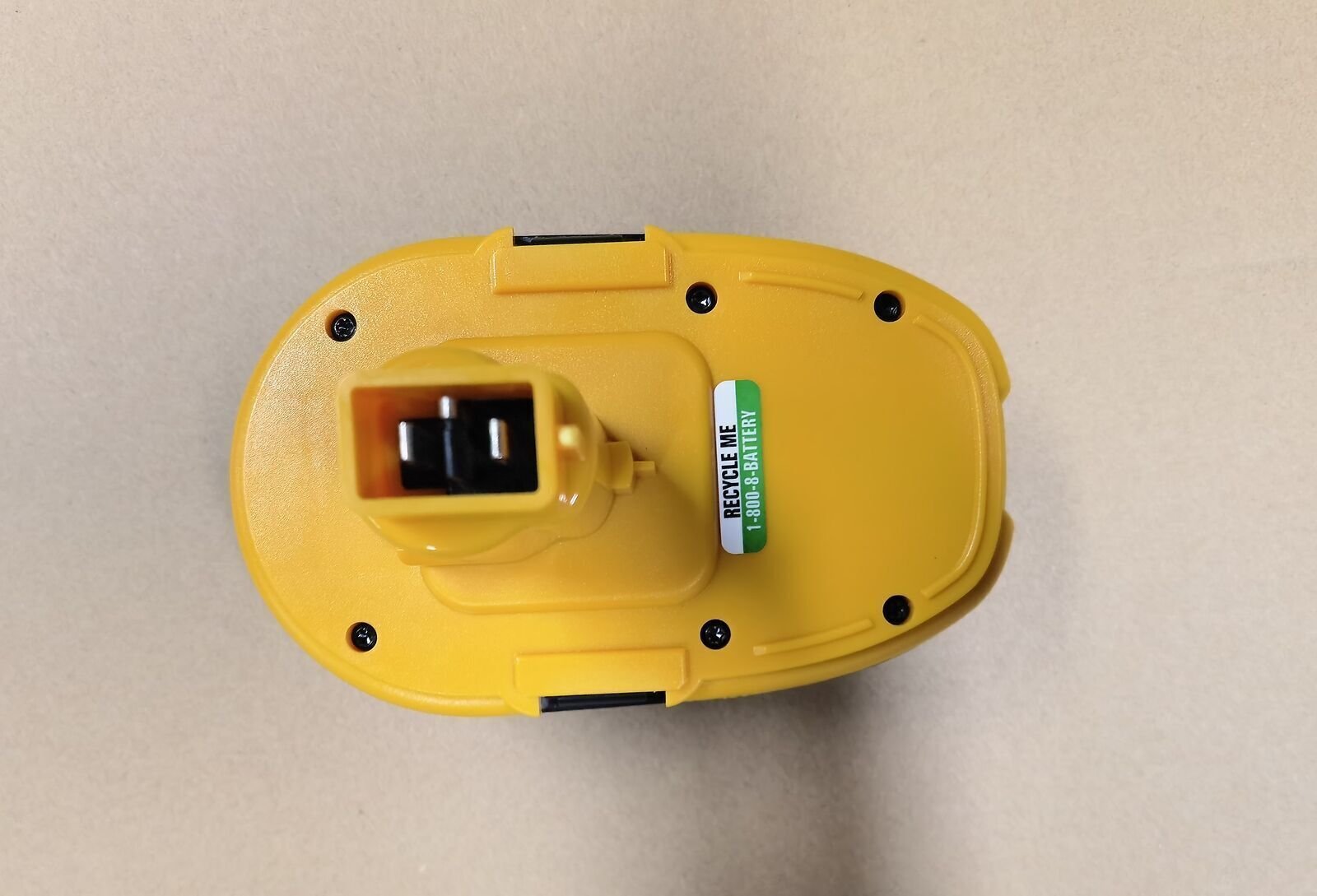Dewalt DC9096 2.4Ah 18-VOLT XRP NiCd Battery Brand New -2 PACK
