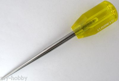 C.S. Osborne Scratch Awl #3