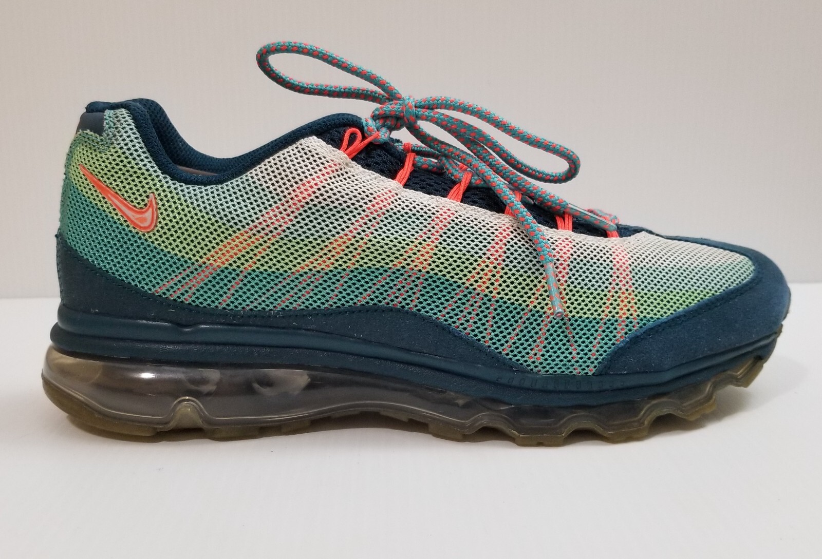 nike air max 95 360 dynamic flywire