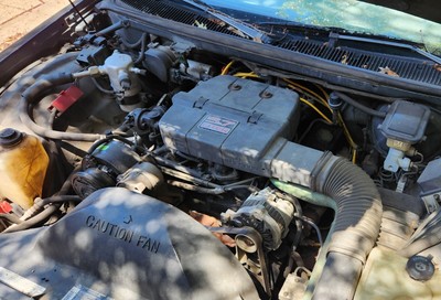 image 1 of engine