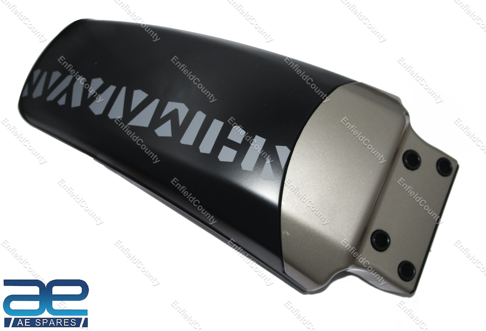 Front Mudguard With Sticker For Royal Enfield Himalayan 411cc 866204