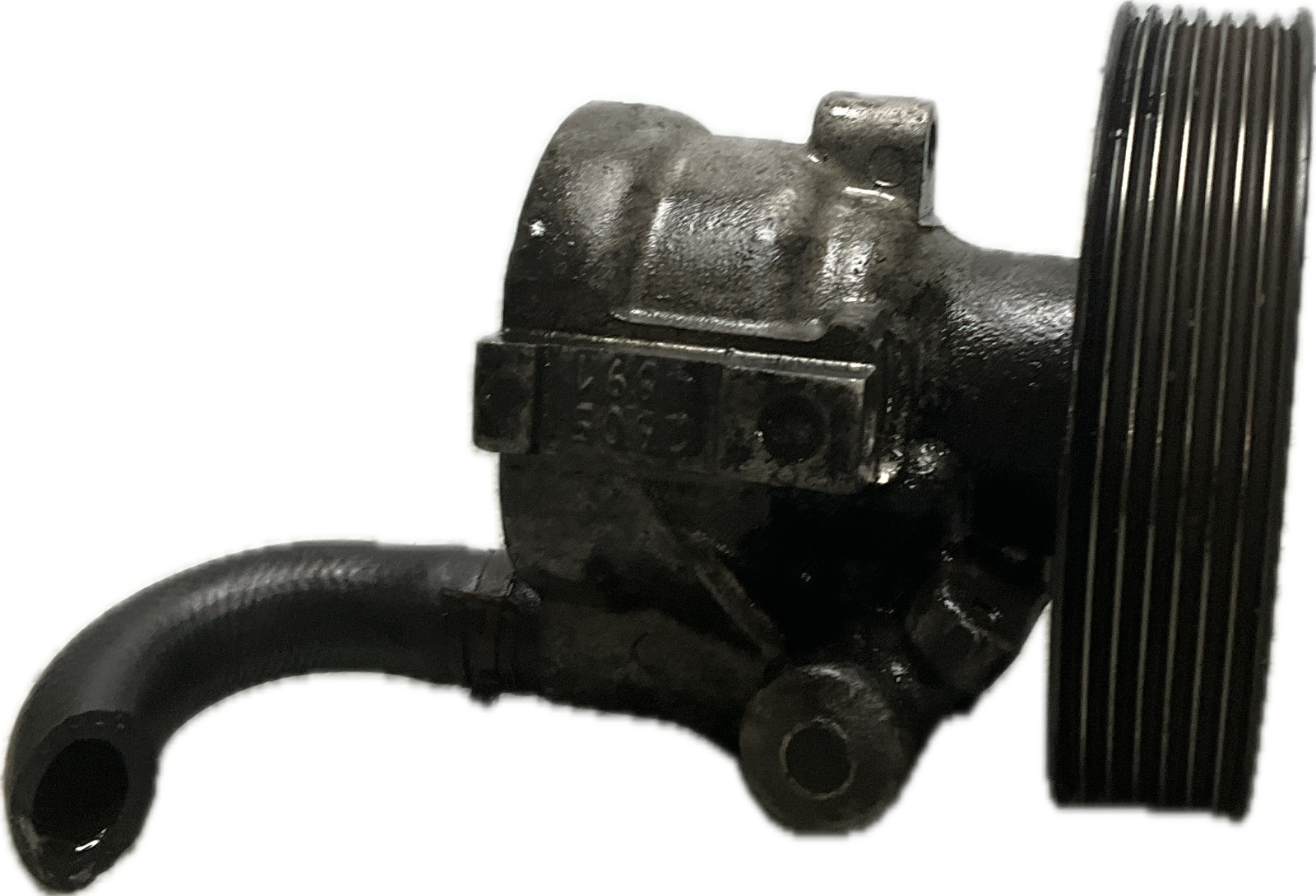 Pompa servosterzo idroguida meccanica RENAULT LAGUNA 8200100082 8200096704