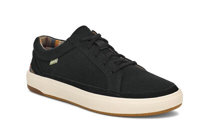 Облегченная обувь Sanuk Mens Street Seeker Lite