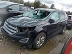 Power Brake Booster Turbo AWD Fits 15-20 EDGE 1968772