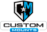 custommounts 的用户个人档案