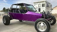 Custom Dune Buggy ABSOLUTELY NO RESERVE!
