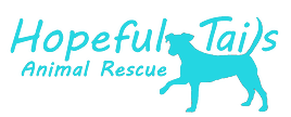 Hopeful Tails Animal Rescue