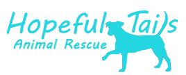 Hopeful Tails Animal Rescue