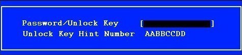 Unlock password Hint key Dell vostro 5460,vostro 3460,vostro 3360,vostro 3450