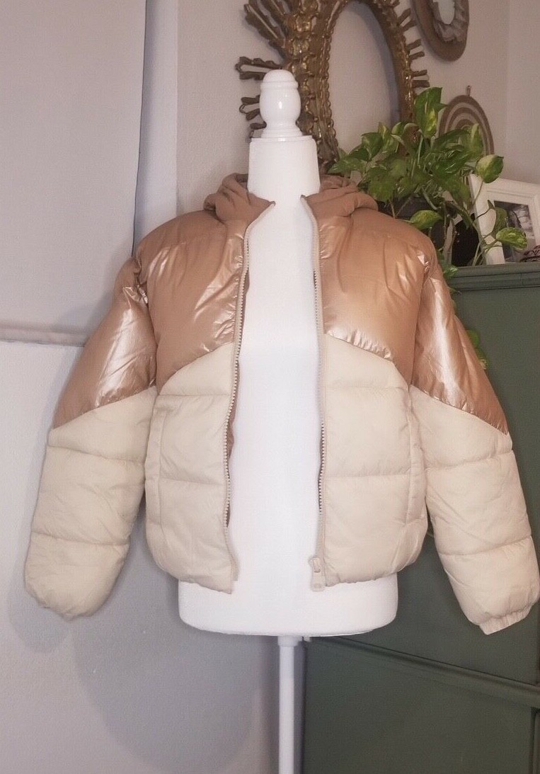 coor puffer jacket MA-1 韓国　ハルキの古着　ZARA好き coor puffer jacket MA-1 韓国 ハルキの古着 ZARA好き - メルカリ