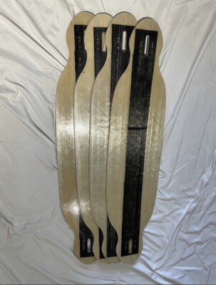 Original Apex 37 Longboard