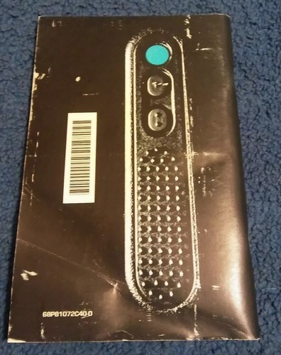 MOTOROLA MTX SERIES MODELS B5 & B7 PRIVACY PLUS RADIOS OPERATING INSTRUCTIONS