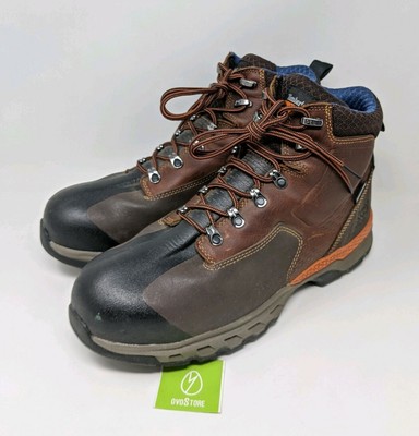 timberland pro downdraft