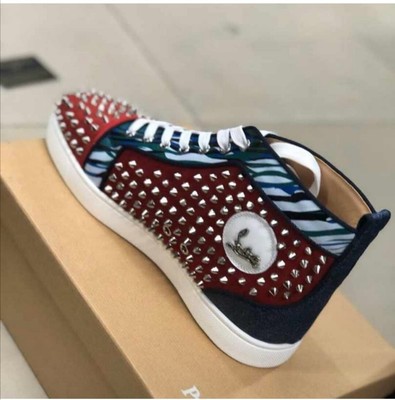 Venta de Tenis Louis Vuitton | segunda mano