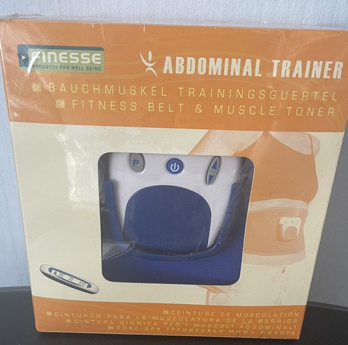 Bauchmuskel-Gürtel Massagegürtel Bauchmuskeltrainer