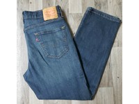 levis 541 36x32