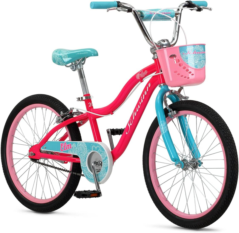 Koen & Elm Big Kid Bike