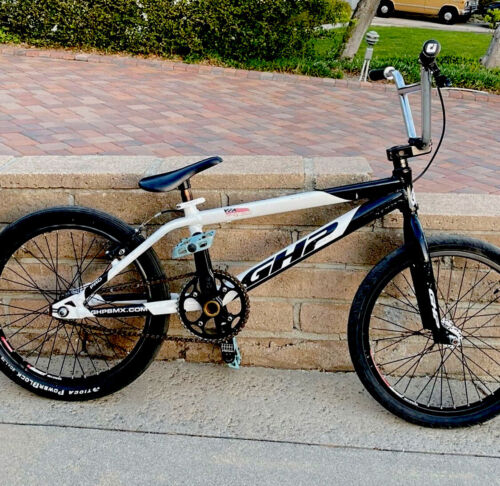 Bicycle for Sale: GHP Performance race bike ?BMX  20 in Sherman Oaks, California
