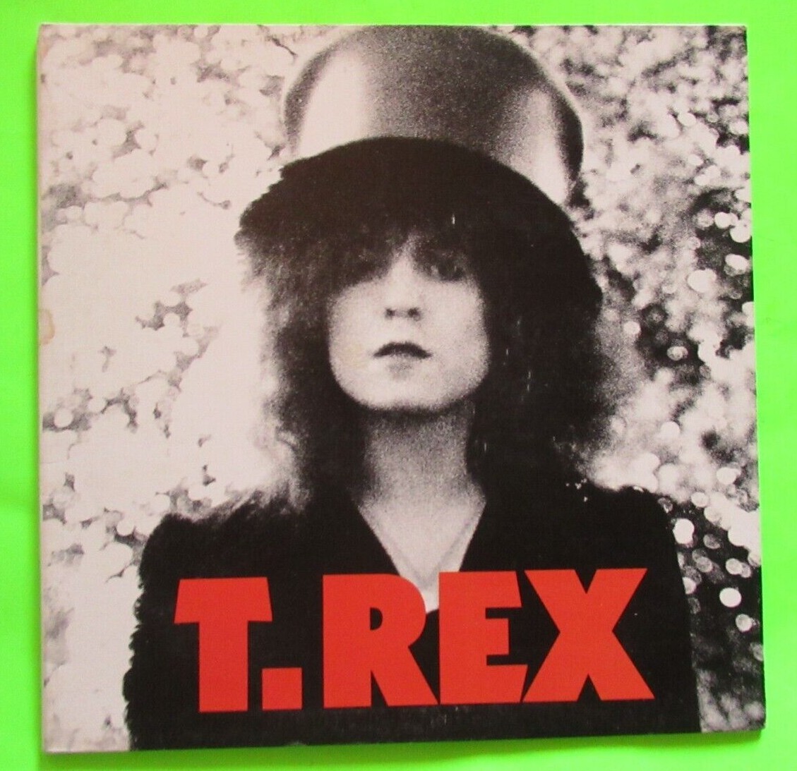 T. REX レコード THE SLIDER & ELECTRICWARRIOR T REX SLIDER LP | eBay