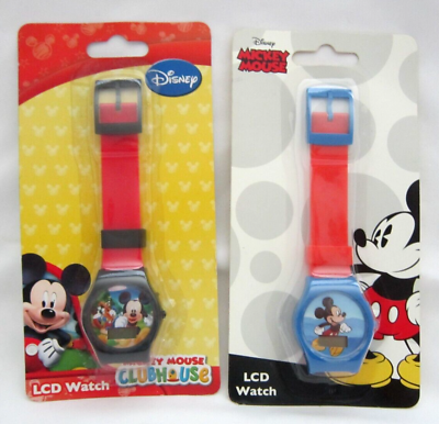 How to set disney digital sale watch