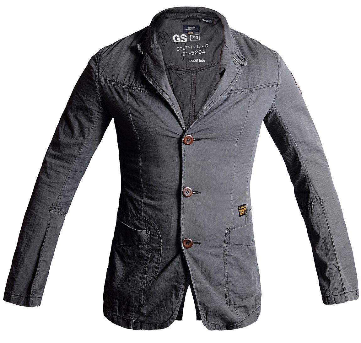 Hombres G-Star abrigos, chaquetas y chalecos