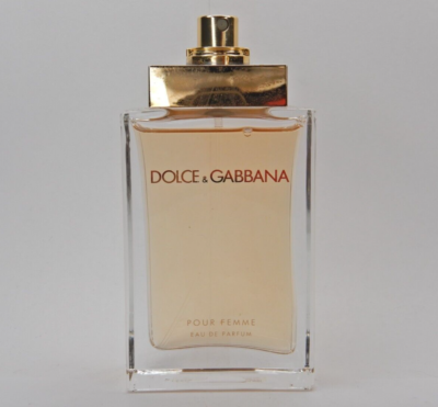 Dolce & gabbana pour femme 2012 new arrivals