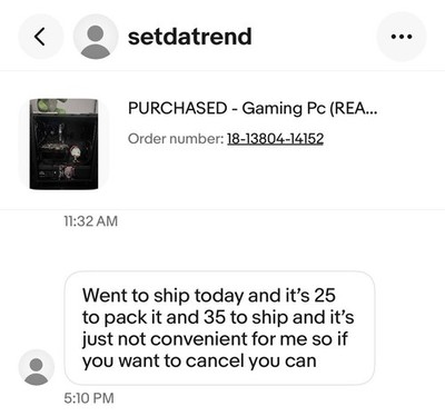 Item photo(s) from verified buyer