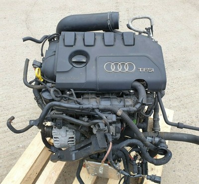 Audi 2 0 Tfsi Engine Complete for sale in UK
