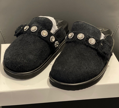 Kurt geiger top ugg slippers