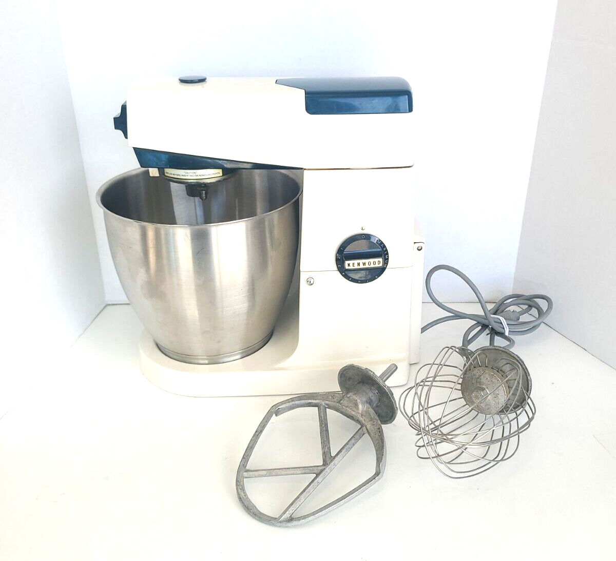 Kenwood Stand Mixer 7qt Standmixer