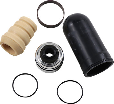 Moose Premium NOK Shock Seal Head Rebuild Repair Kit for Yamaha WR250F 07-14