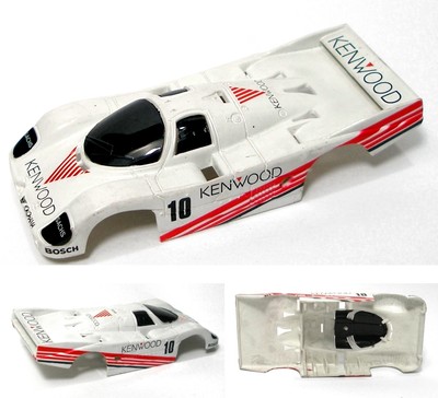 32 Hot Pepper Sedan ☆HOスロットカー☆AFX/TYCO 32 Hot Pepper Sedan ☆HOスロットカー☆AFX/TYCO - メルカリ