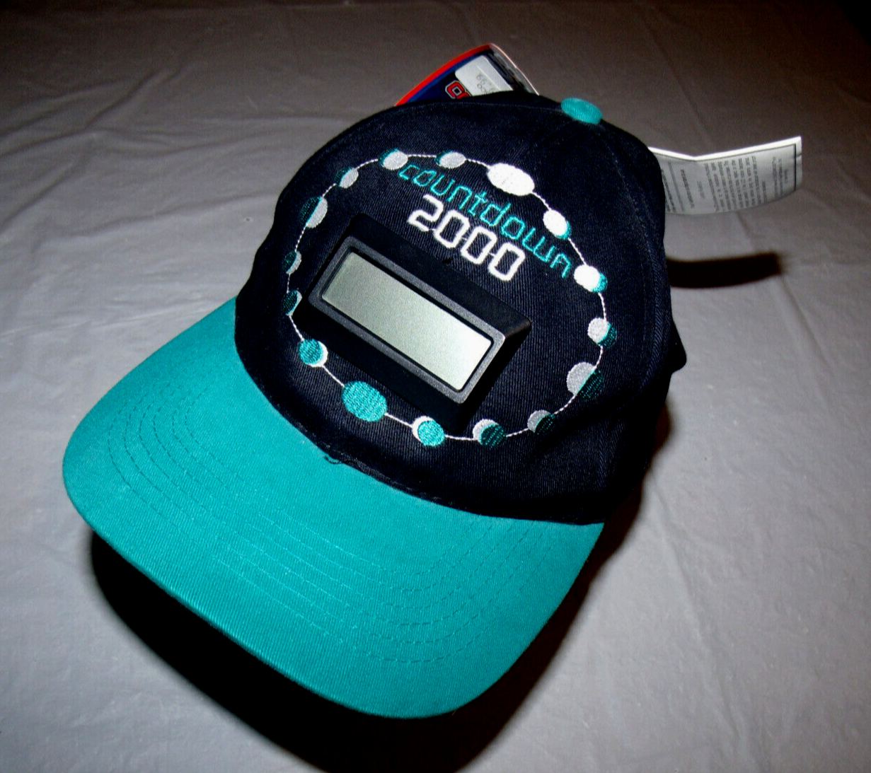 即完 lost memory snapback cap 90s 00s y2k 即完 lost memory snapback cap 90s 00s y2k - メルカリ