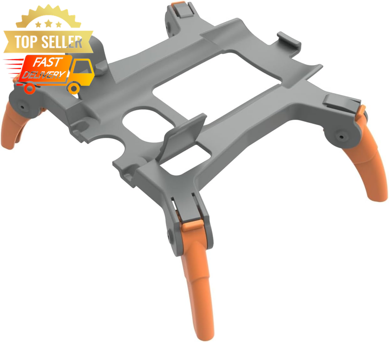 Sunnylife Landing Gear for DJI Air 3 / Air 3S - Heightened Accessories